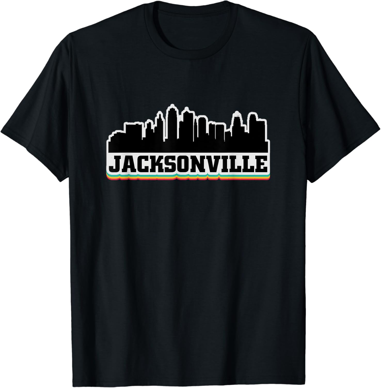 Amazoncom jacksonville florida fl souvenir mens womens graphic t Amazoncom jacksonville florida fl souvenir mens womens graphic t